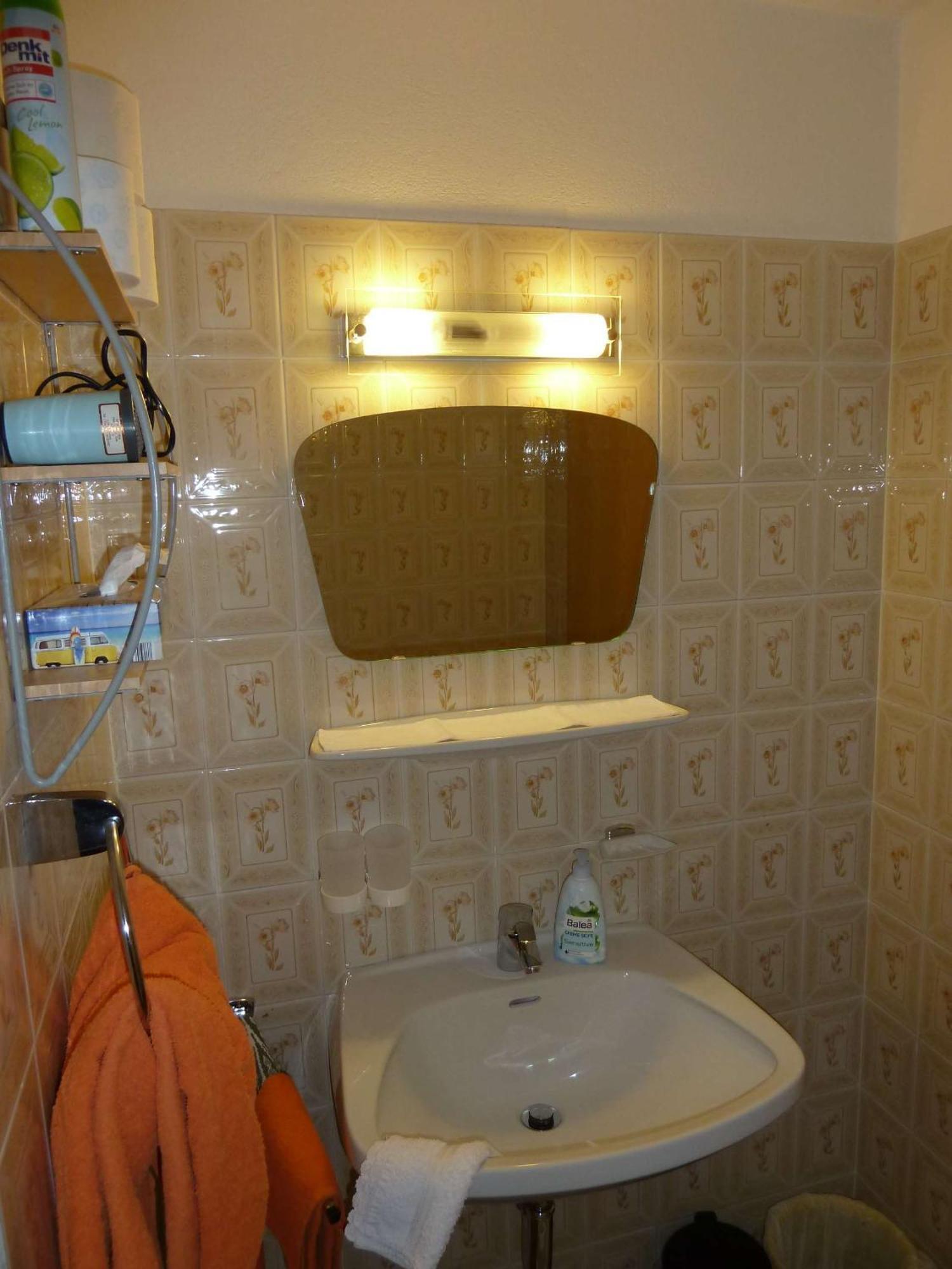 Haus Antonia Hotel Lermoos Kamer foto